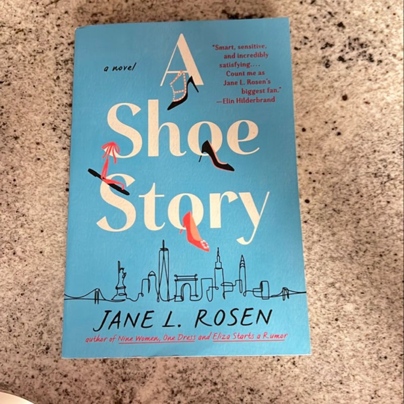 A Shoe Story