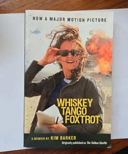 Whiskey Tango Foxtrot (the Taliban Shuffle MTI)