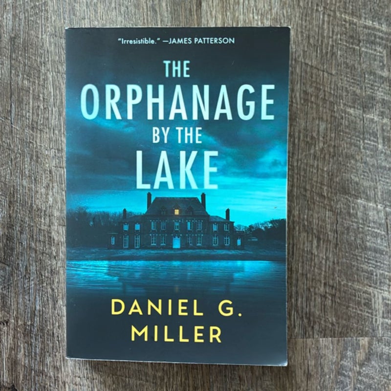 The Orphanage by the Lake