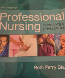 Profesional Nursing