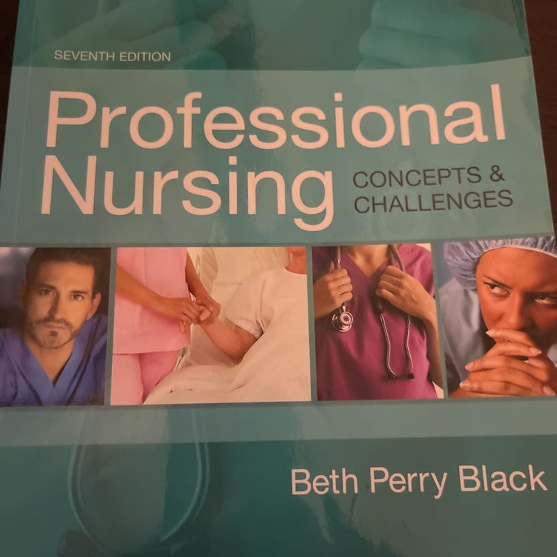 Profesional Nursing