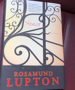Sister (first edition)