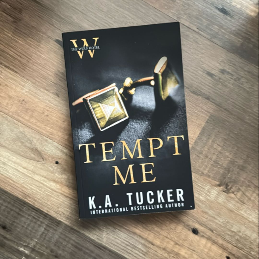 Tempt Me