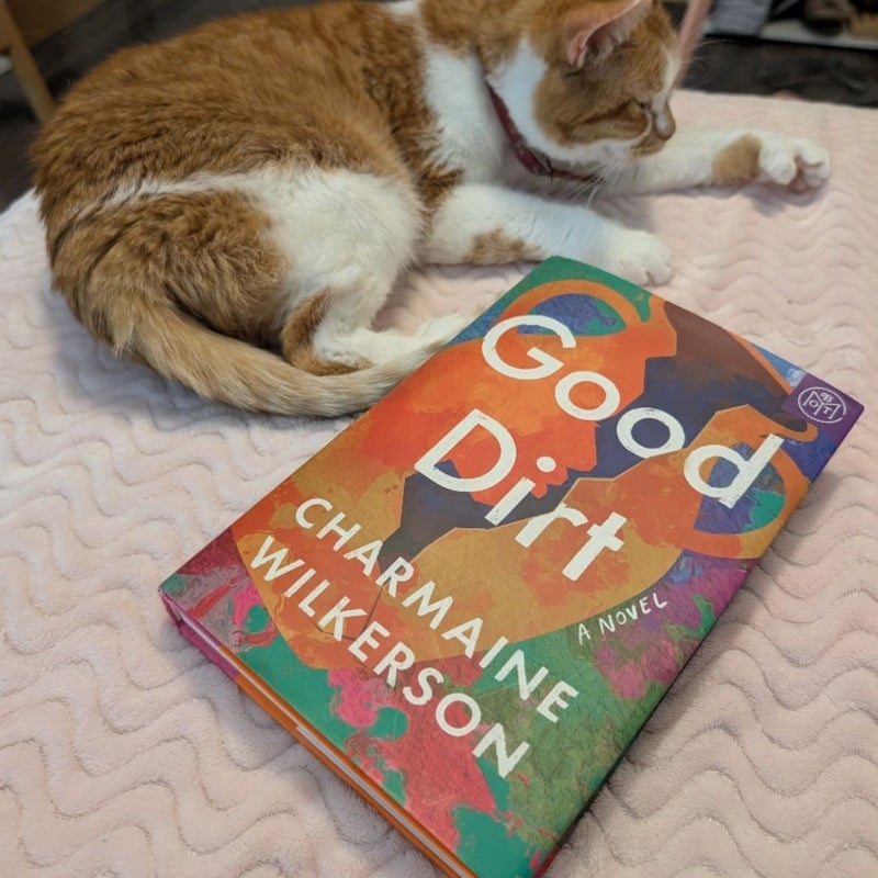 Good Dirt
