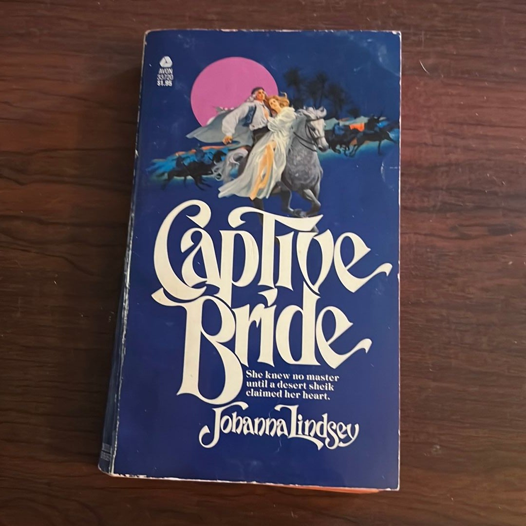 Captive Bride