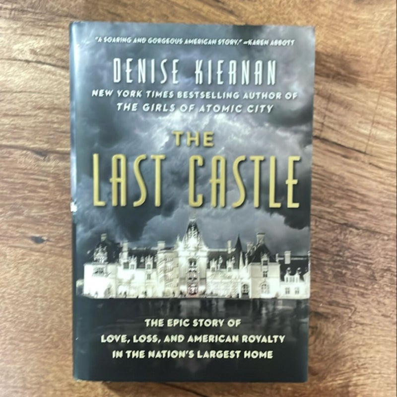 The Last Castle