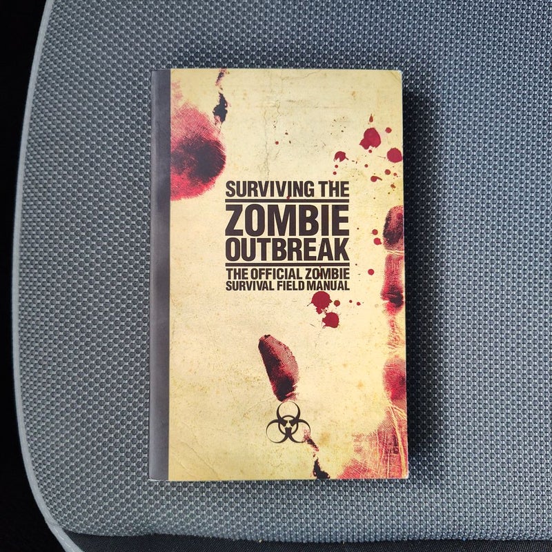 Surviving the Zombie Outbreak