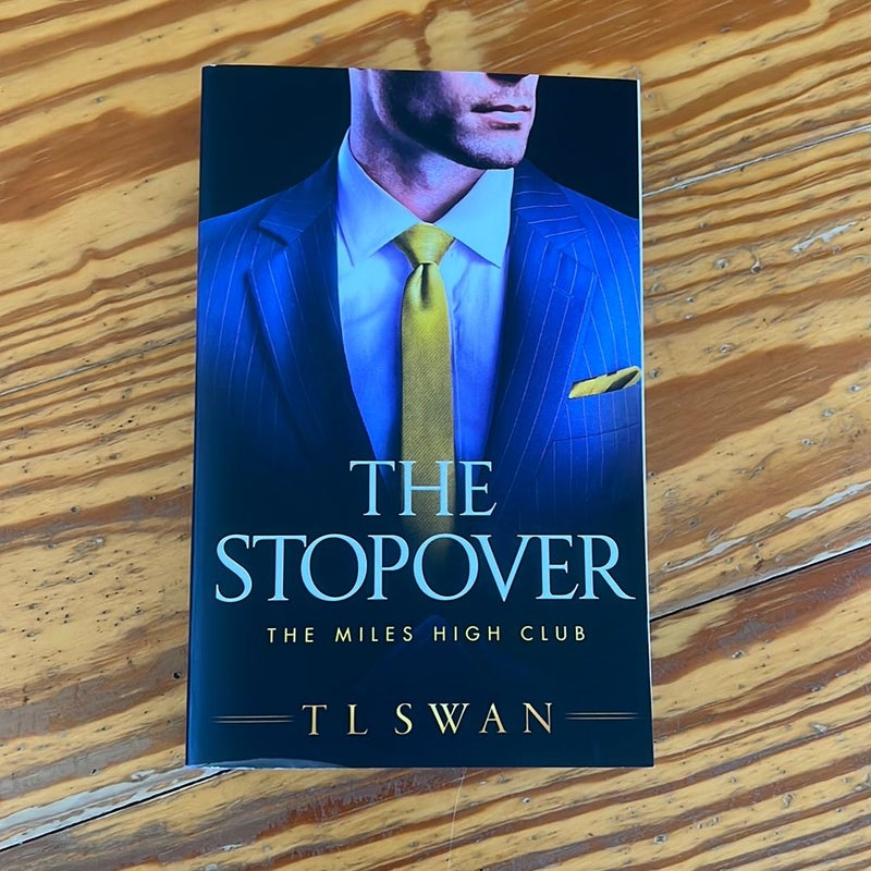 The Stopover