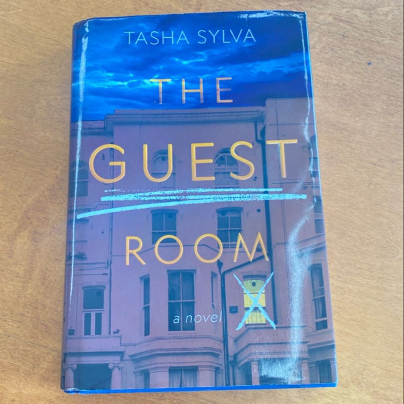 The Guest Room