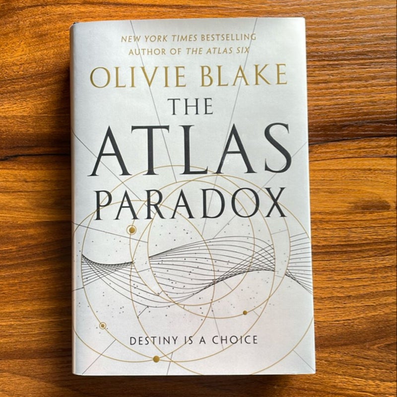 The Atlas Paradox