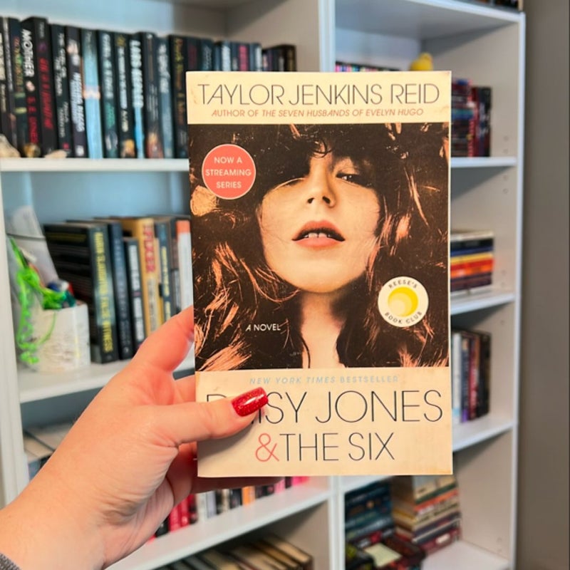 Daisy Jones and the Six