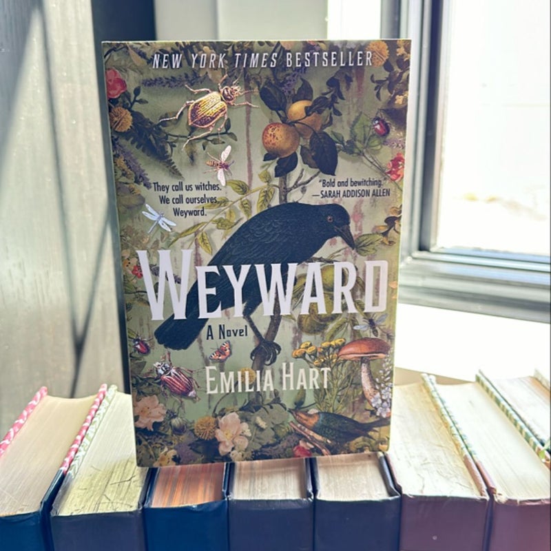 Weyward