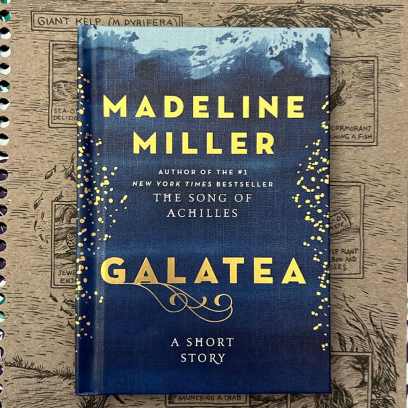 Galatea