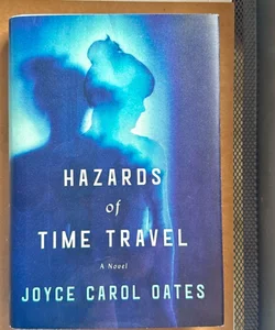 Hazards of Time Travel