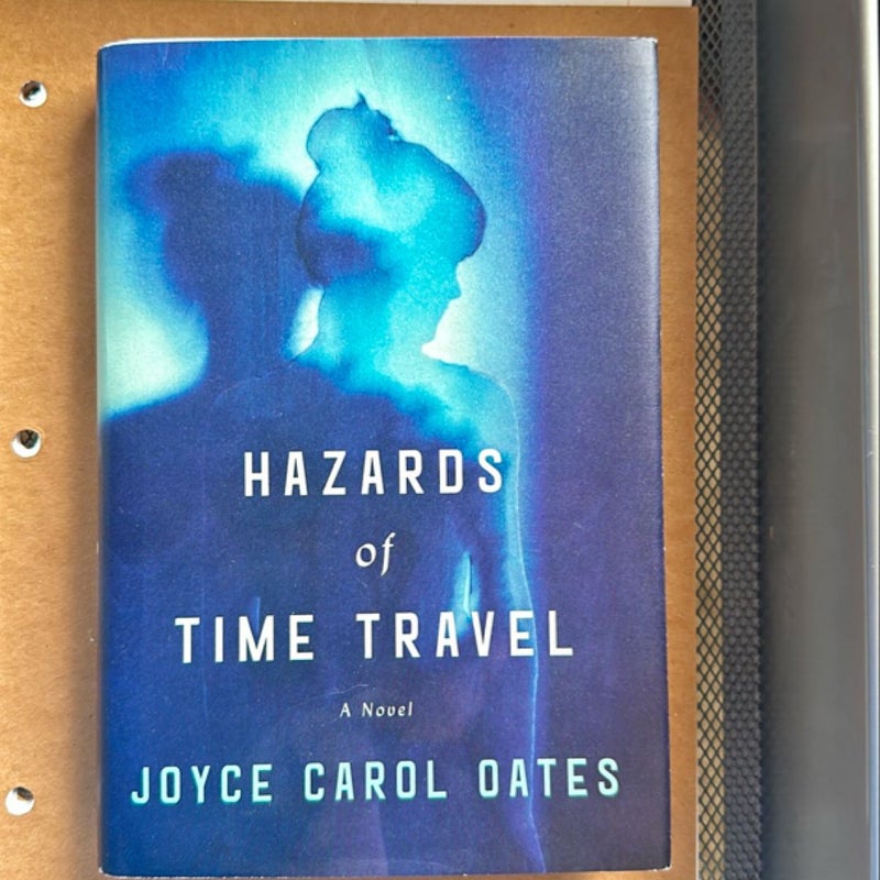 Hazards of Time Travel