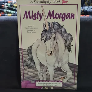 Misty Morgan