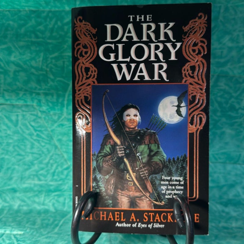 The Dark Glory War