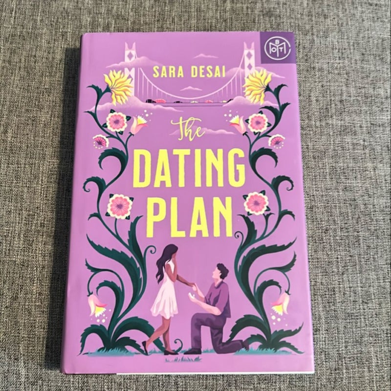 The Dating Plan