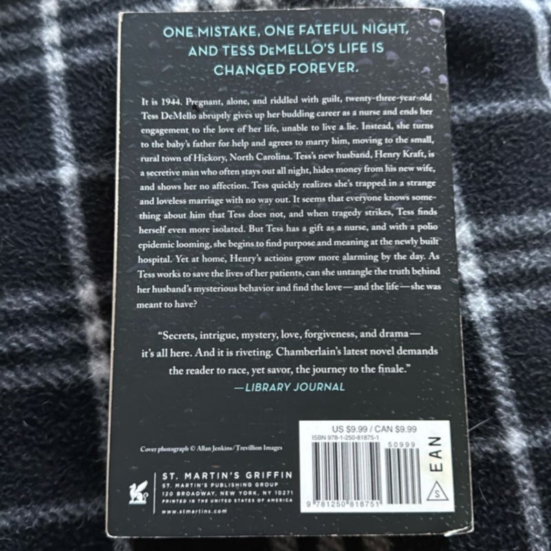 💥 Diane Chamberlain Bundle (4 books total) 