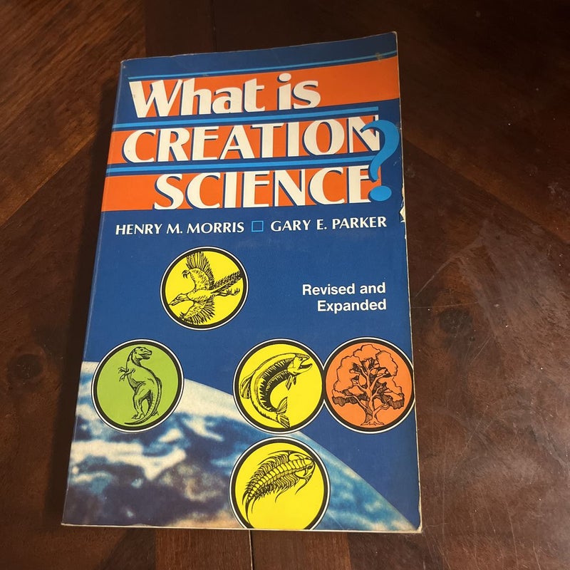 What Is Creation Science?