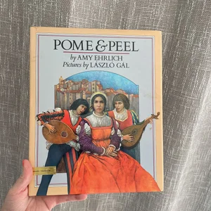 Pome and Peel