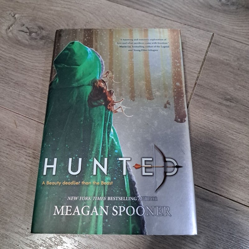 Hunted