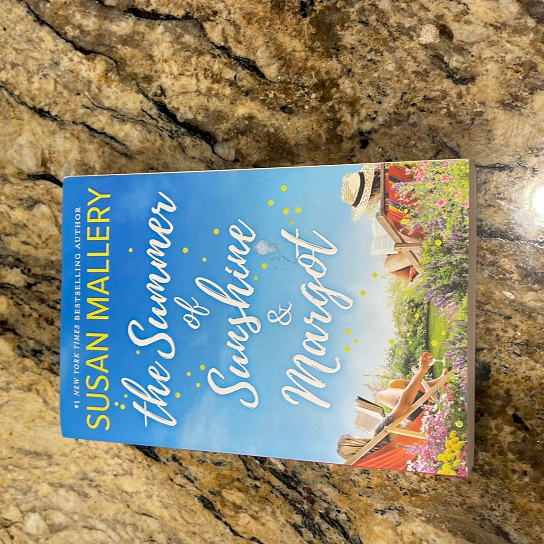 The Summer of Sunshine and Margot