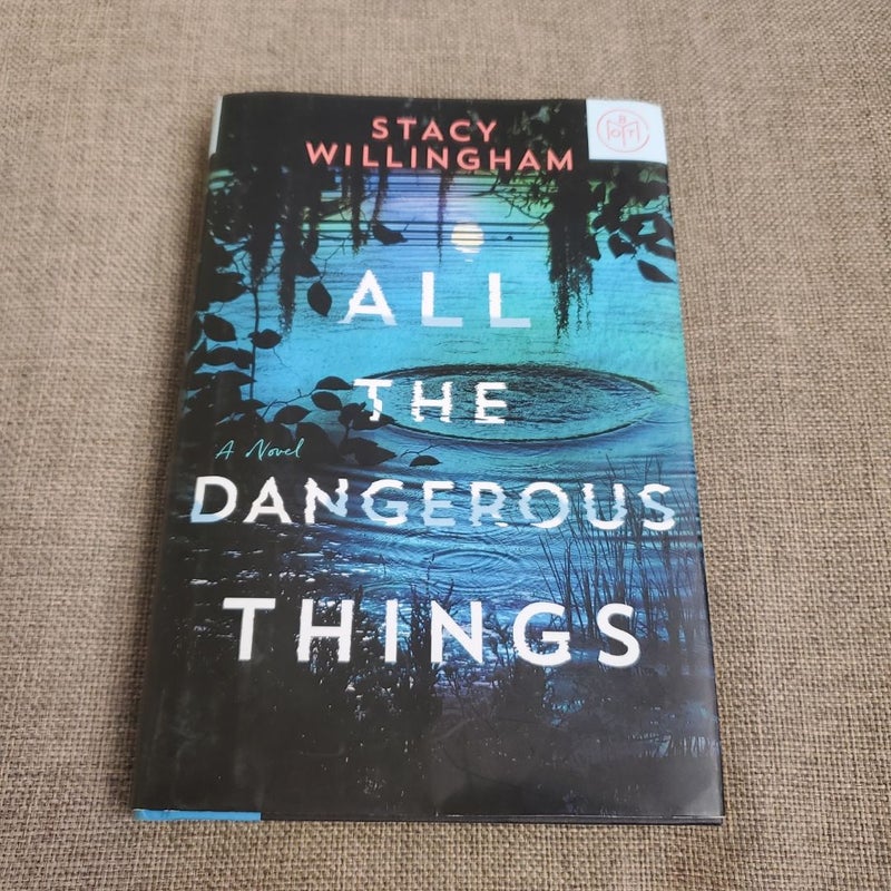 All the Dangerous Things