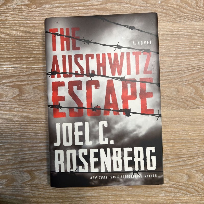 The Auschwitz Escape