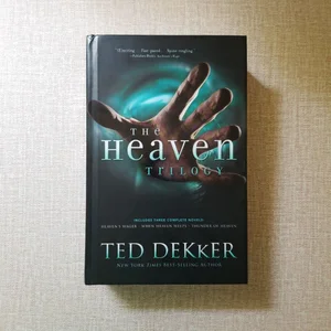 The Heaven Trilogy