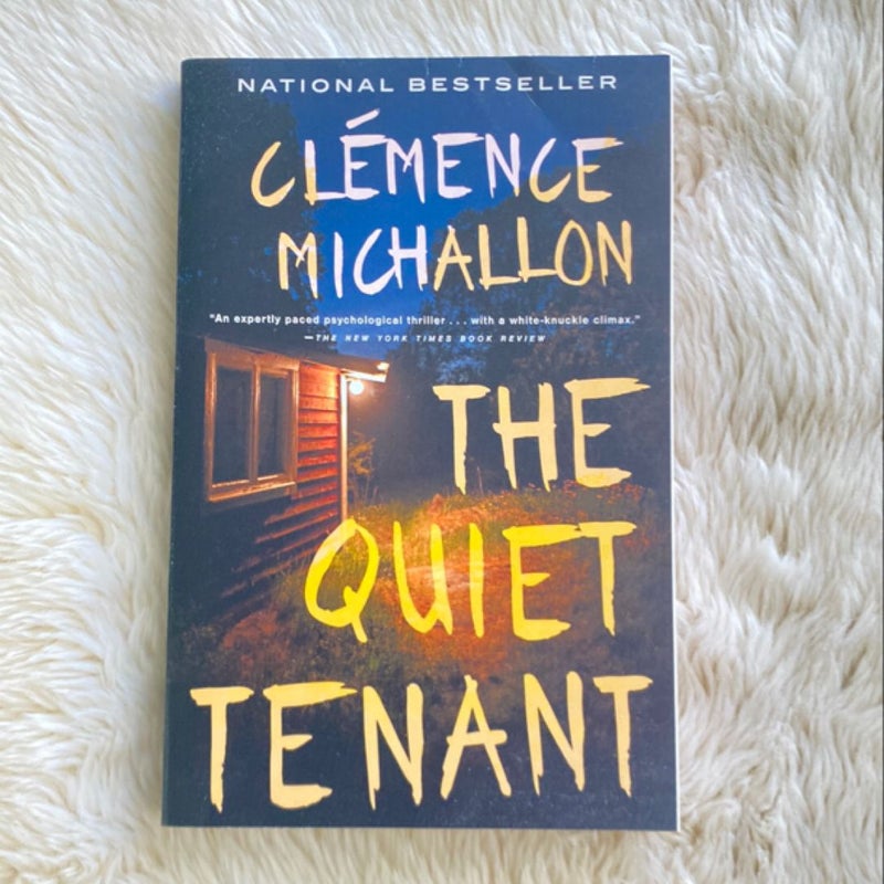 The Quiet Tenant