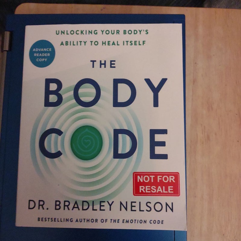 The Body Code