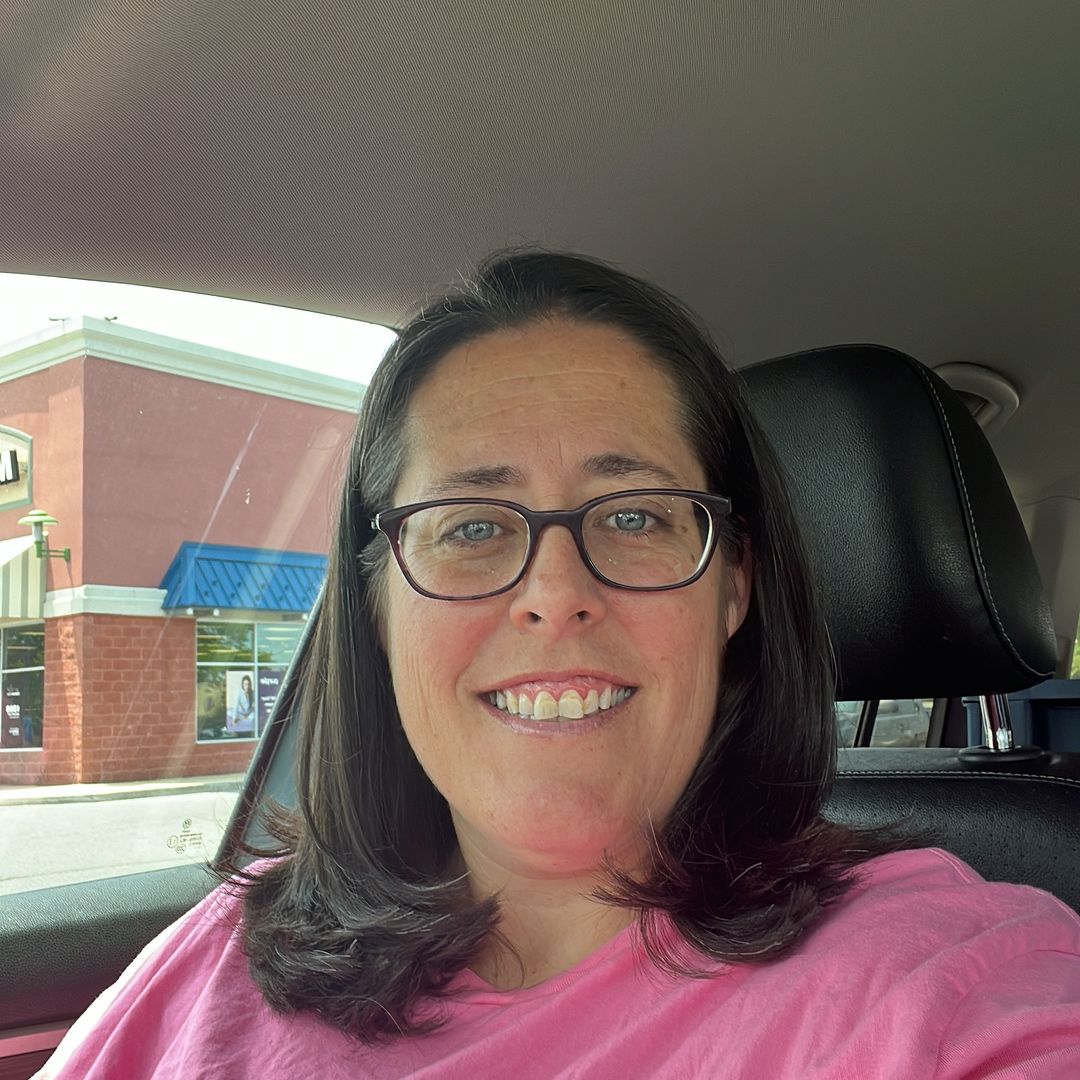 Jennifer Lindell
