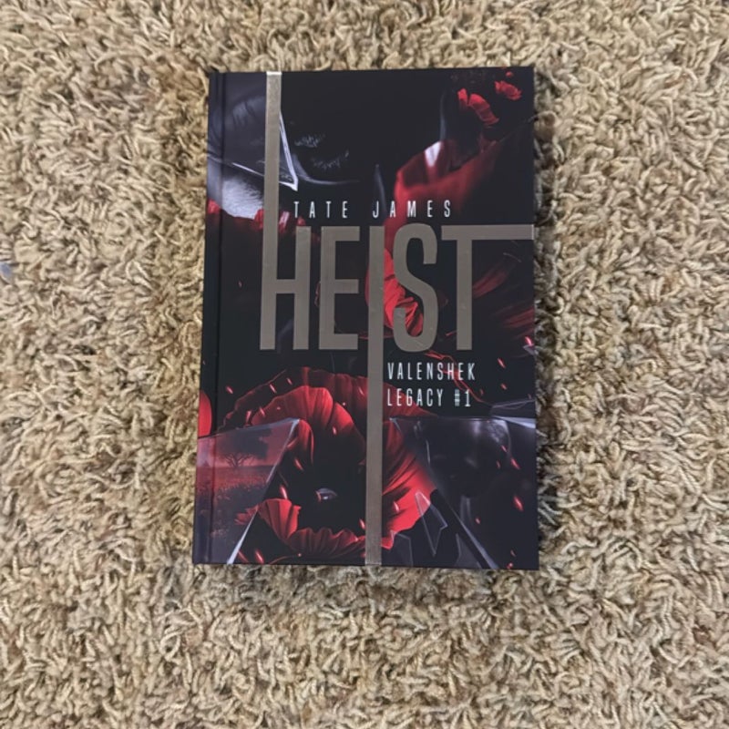 Heist 