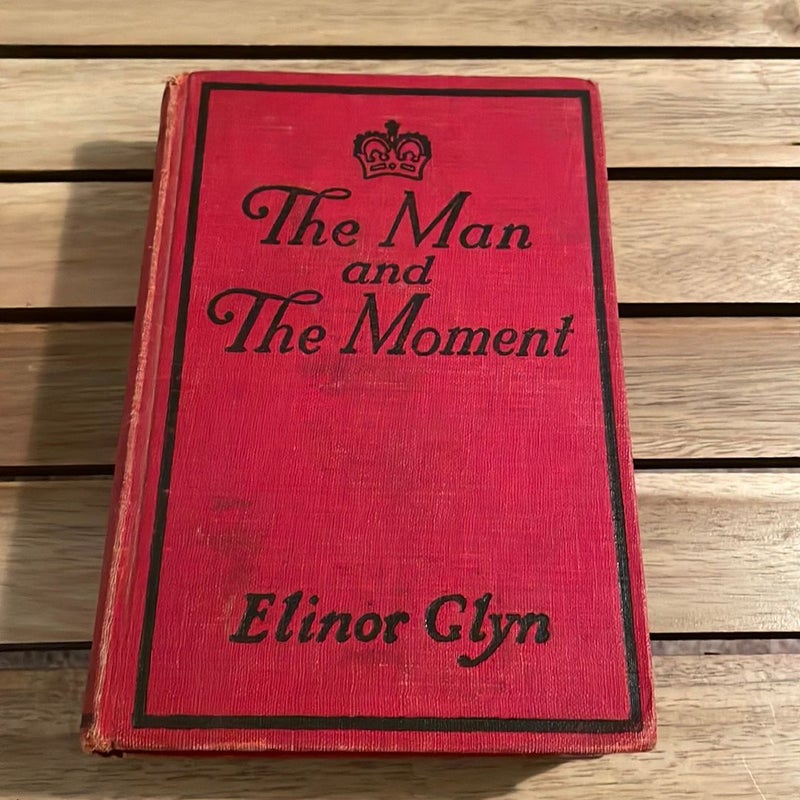 The Man and the Moment (1914)