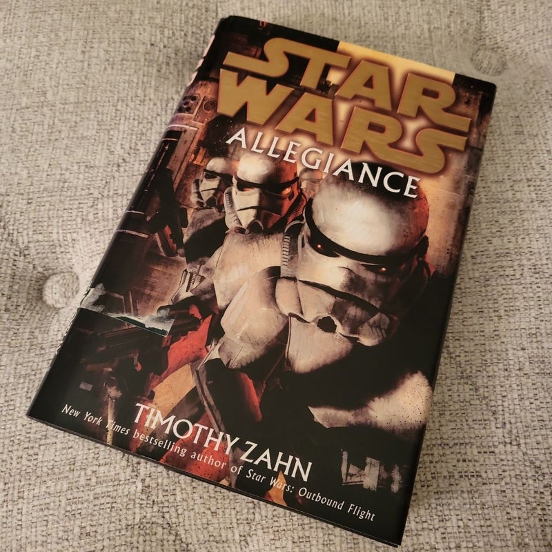 Allegiance (Star Wars)