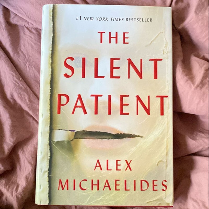 The Silent Patient