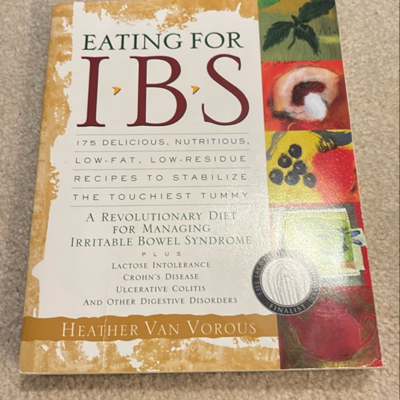 Eating for IBS