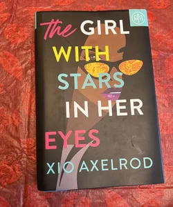 The Girl with Stars in Her Eye