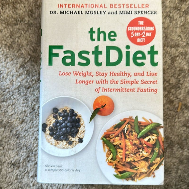 The FastDiet