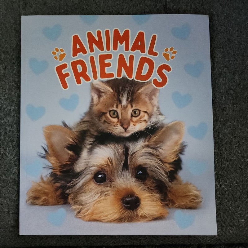 Animal Friends