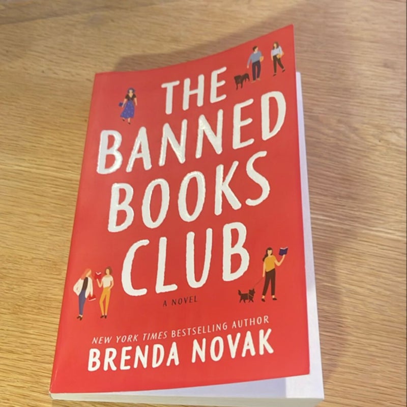 The Banned Books Club