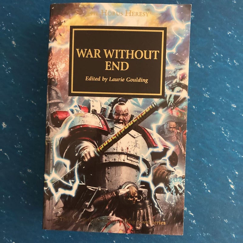 War Without End