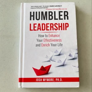 Humbler Leadership