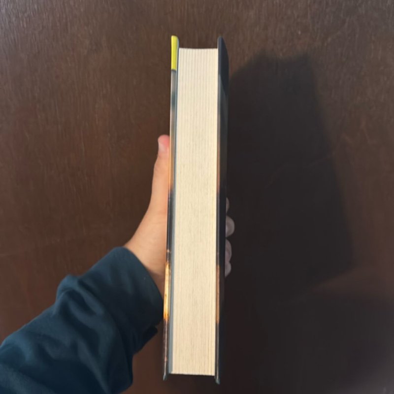 The River We Remember