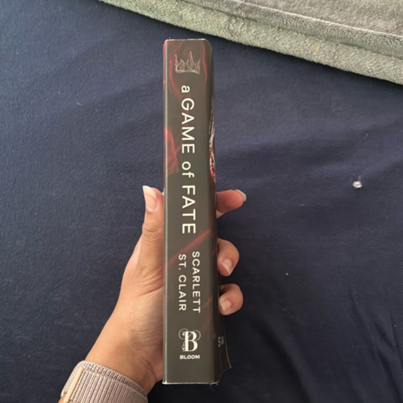 A Game of Fate