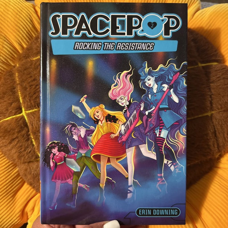 Spacepop 