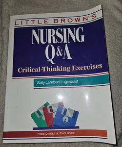 Little, Brown's Nursing Q&A
