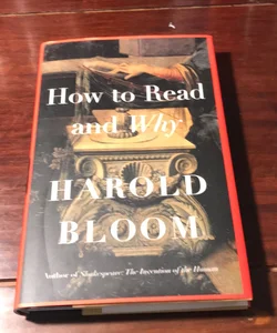 1st/3rd * [How to Read and Why