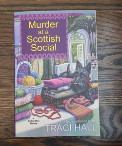 Murder at the Scottish Social